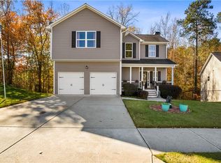 114 Spring View Br, Dallas, GA 30157