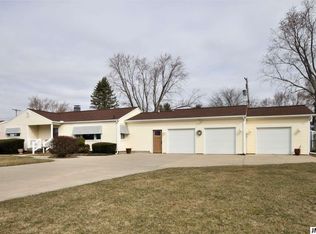 1020 Morrill Rd, Jackson, MI 49201