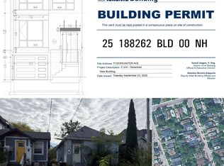 11 Doncaster Ave, Toronto, ON M4C1Y4