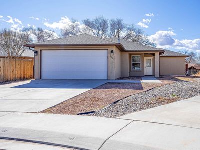 3263 Sagewood Ct, Clifton, CO, 81520