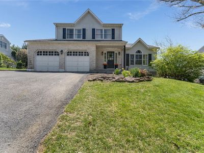 3820 Cypress Ln, Bethlehem, PA, 18020
