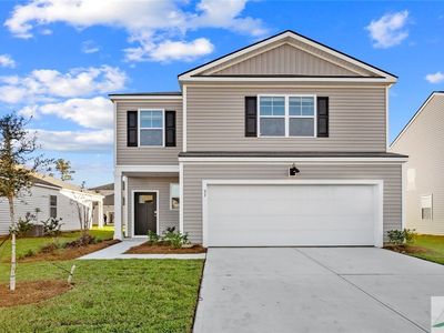 31 Findley Trl, Port Wentworth, GA, 31407