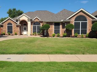 505 Jessie St, Keller, TX 76248