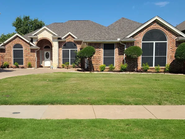 505 Jessie St, Keller, TX 76248