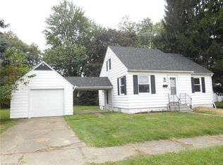 1264 Kellogg Ave, Akron, OH