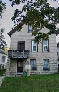 2521 West Becher STREET, Milwaukee, WI, 53215