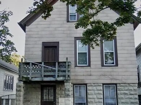 2521 West Becher STREET, Milwaukee, WI 53215