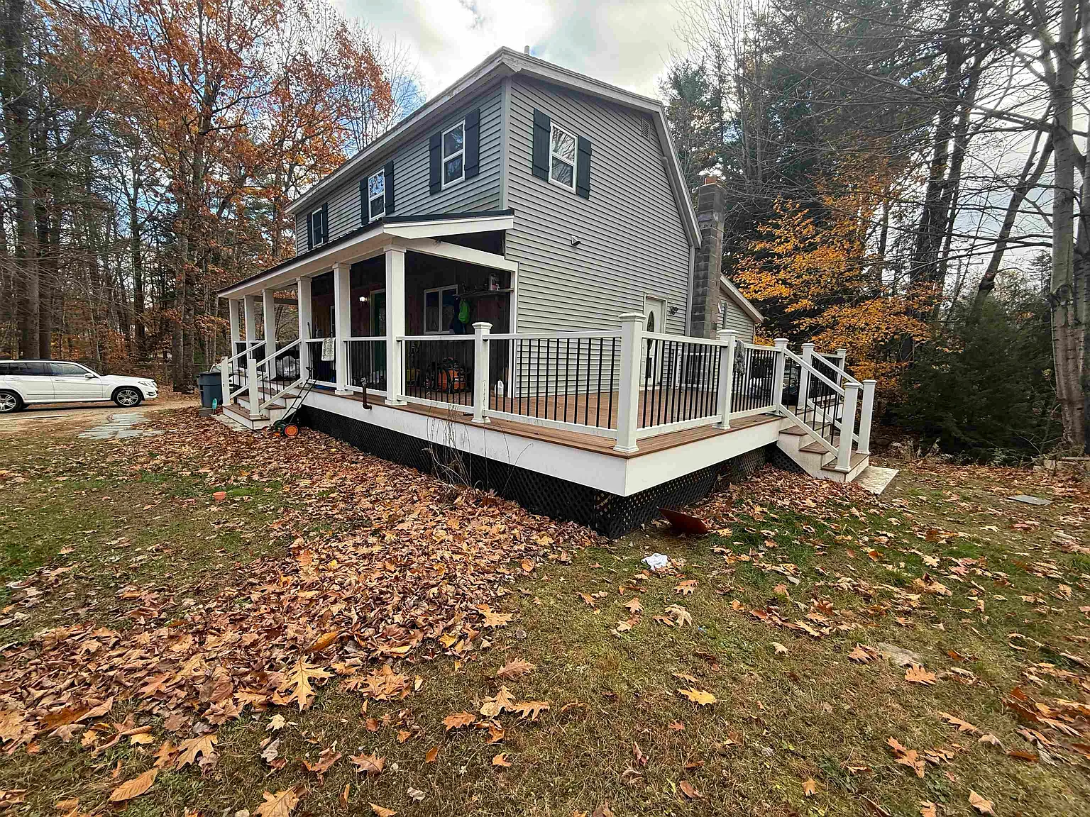 3 bed, 1.5 bath, 2050 sqft, $2,500 — Photo 2