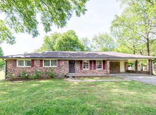 10 Magnolia Dr, Cartersville, GA 30121