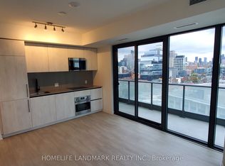 35 Parliament St #1611, Toronto, ON M5A 4R2