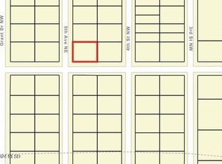 1802 5th St NW, Watertown, SD 57201