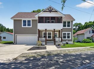 309 Mulberry Jefferson Rd, Mulberry, IN 46058