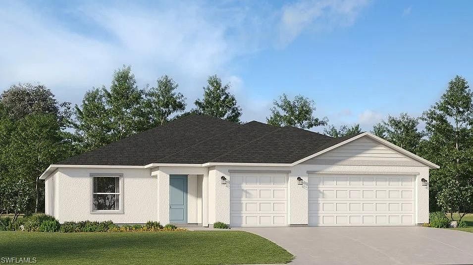 1st image of 17159 Pompeii WAY