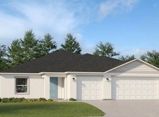 17132 Pompeii Way, North Fort Myers, FL 33917