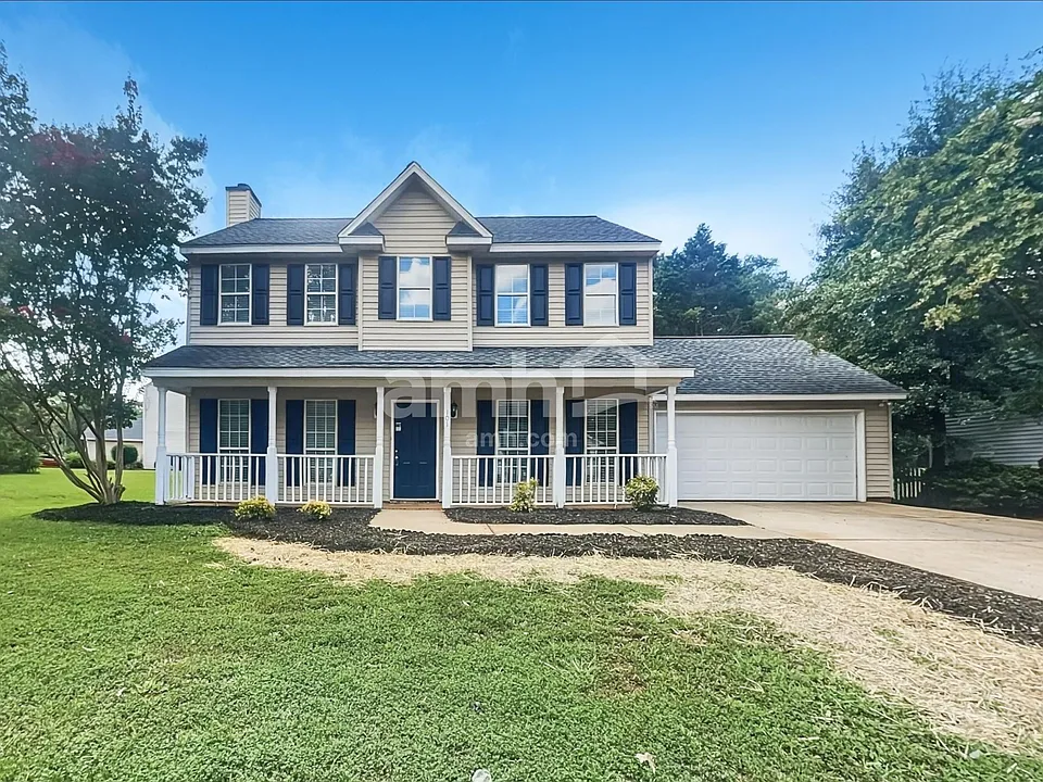 101 Bonnie Woods Dr