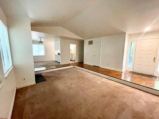Large Open Den