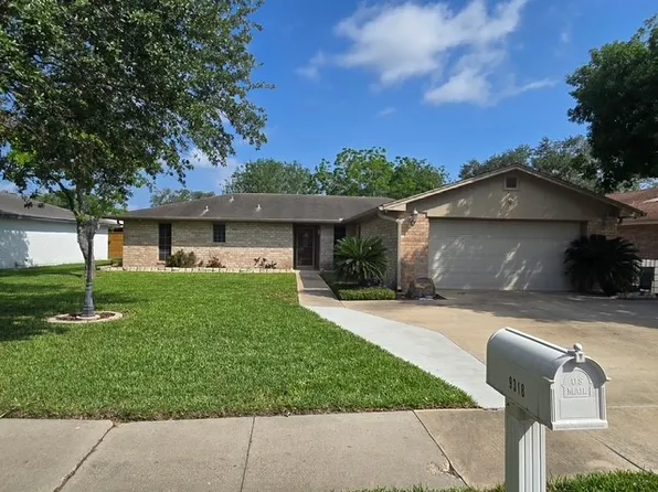 9318 Moon Beam Trl, Corpus Christi, TX 78409