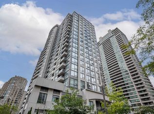 35 Hollywood Ave #1219, Toronto, ON M2N0A9