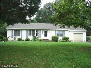 2909 Cedar Woods Dr, Cambridge, MD 21613