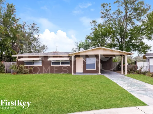 431 Gilman Cir, Orlando, FL 32811