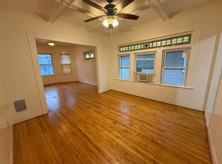 42 Maplewood Ave #2, Bridgeport, CT 06604