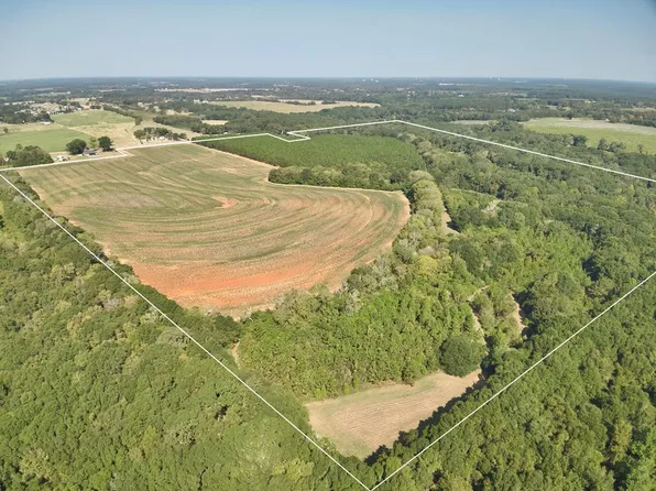 County Road 1, Daleville, AL 36322