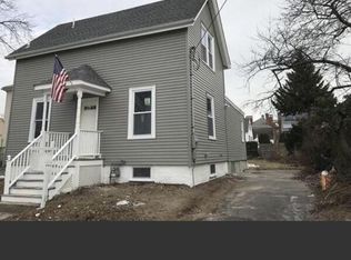 119 Flint St, Lynn, MA 01905