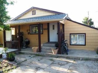 3171 W Center Ave, Denver, CO 80219