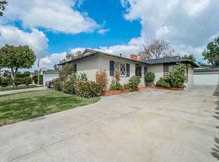 14633 Terryknoll Dr, Whittier, CA 90604