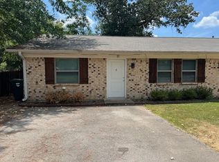 8320 Cambridge Rd #M13, Tyler, TX 75703