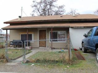 27 N J St, Toppenish, WA 98948