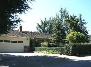 22420 Santa Paula Ave, Cupertino, CA