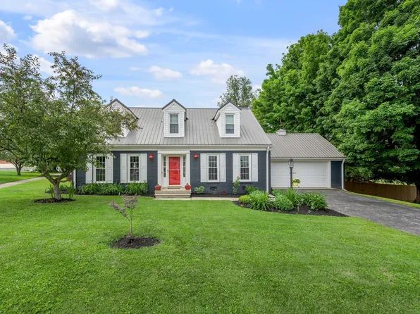 124 Pin Oak Dr, Lancaster, KY 40444