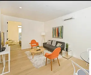 Rented by Brooklyn Group