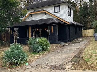 1245 Forrest Ave, Memphis, TN 38104