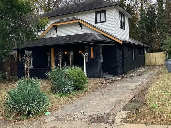 1245 Forrest Ave, Memphis, TN 38104