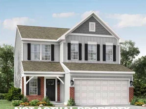 24 Hemingway Ave, Ashville, OH 43103