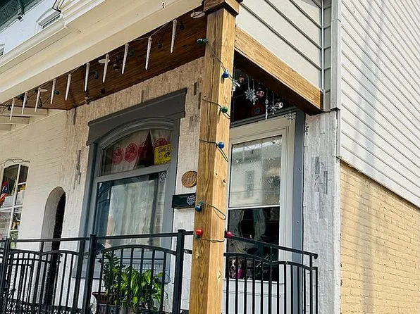 910 Robeson St, Reading, PA 19604