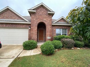 1400 Danielle Creek Dr, Little Elm, TX 75068