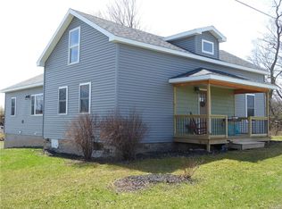 6092 Barker Rd, Oriskany Falls, NY 13425