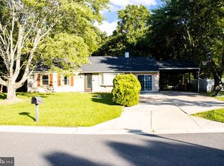 1016 Trebing Ln, Upper Marlboro, MD 20774