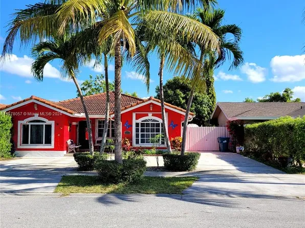 14777 SW 141st Ter, Miami, FL 33196