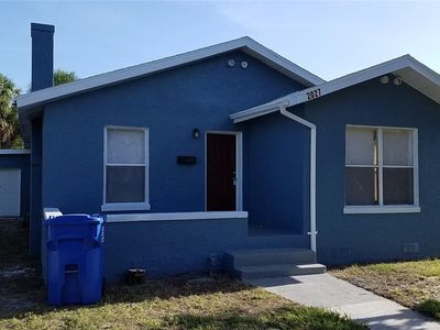 2027 13th Ave S, Saint Petersburg, FL, 33712