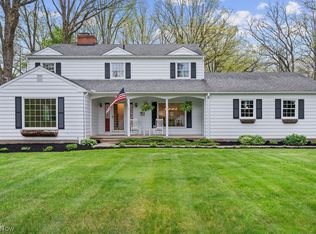 2797 Pioneer Trl, Hudson, OH 44236