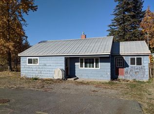 1200 Kootenai Cut Off Rd, Ponderay, ID 83852