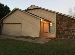 2009 N 21st St, Broken Arrow, OK 74012