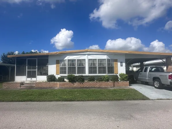 48 Galleon Dr, North Fort Myers, FL 33917