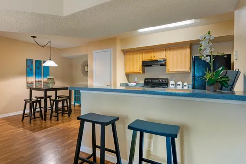 Lindsey Terrace Apartments Photo 1
