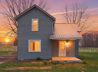 408 Hardy St, Hudson, IN