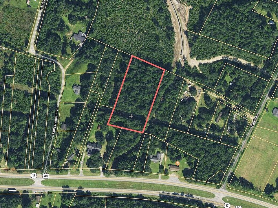 1st image of 0 Tibwin Rd